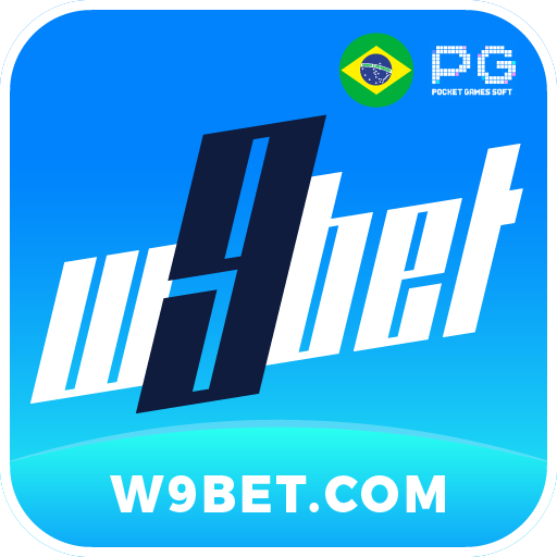 Logo w9bet